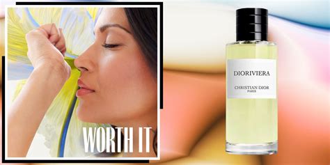 marie claire dioriviera perfume